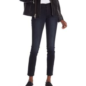 FRAME Le Skinny de Jeanne Manor Avenue Denim Size 25